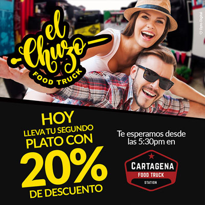 El Chuzo