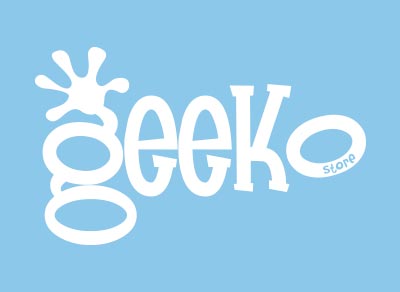 Geeko Store