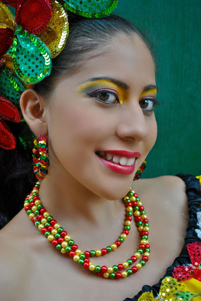 Korpodanza