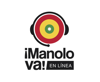 Manolo va