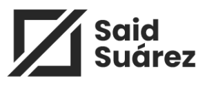 Said Suárez | Diseñador gráfico en Cartagena