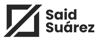 Said Suárez | Diseñador gráfico en Cartagena